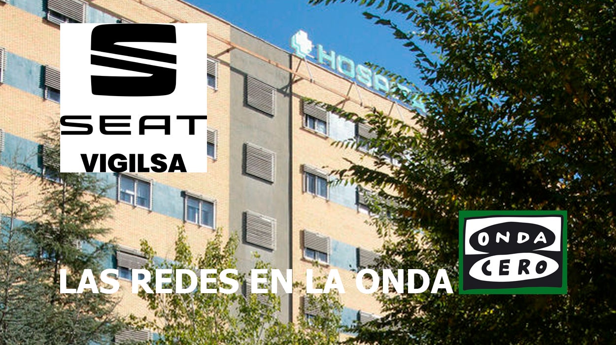 Las Redes en la Onda 08/10/18 Las Redes en la Onda 08/10/18