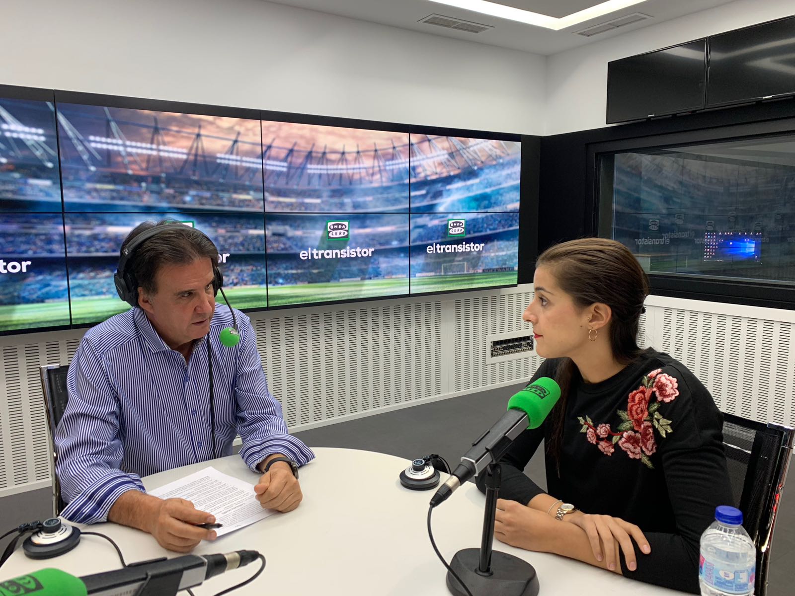 Carolina Marín: "Mi objetivo es llegar a ser la mejor jugadora de la historia" Carolina Marín: "Mi objetivo es llegar a ser la mejor jugadora de la historia"