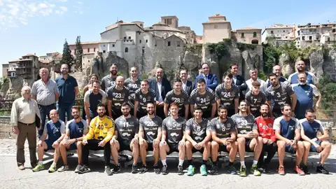 liberbank ciudad de cuenca cuenca