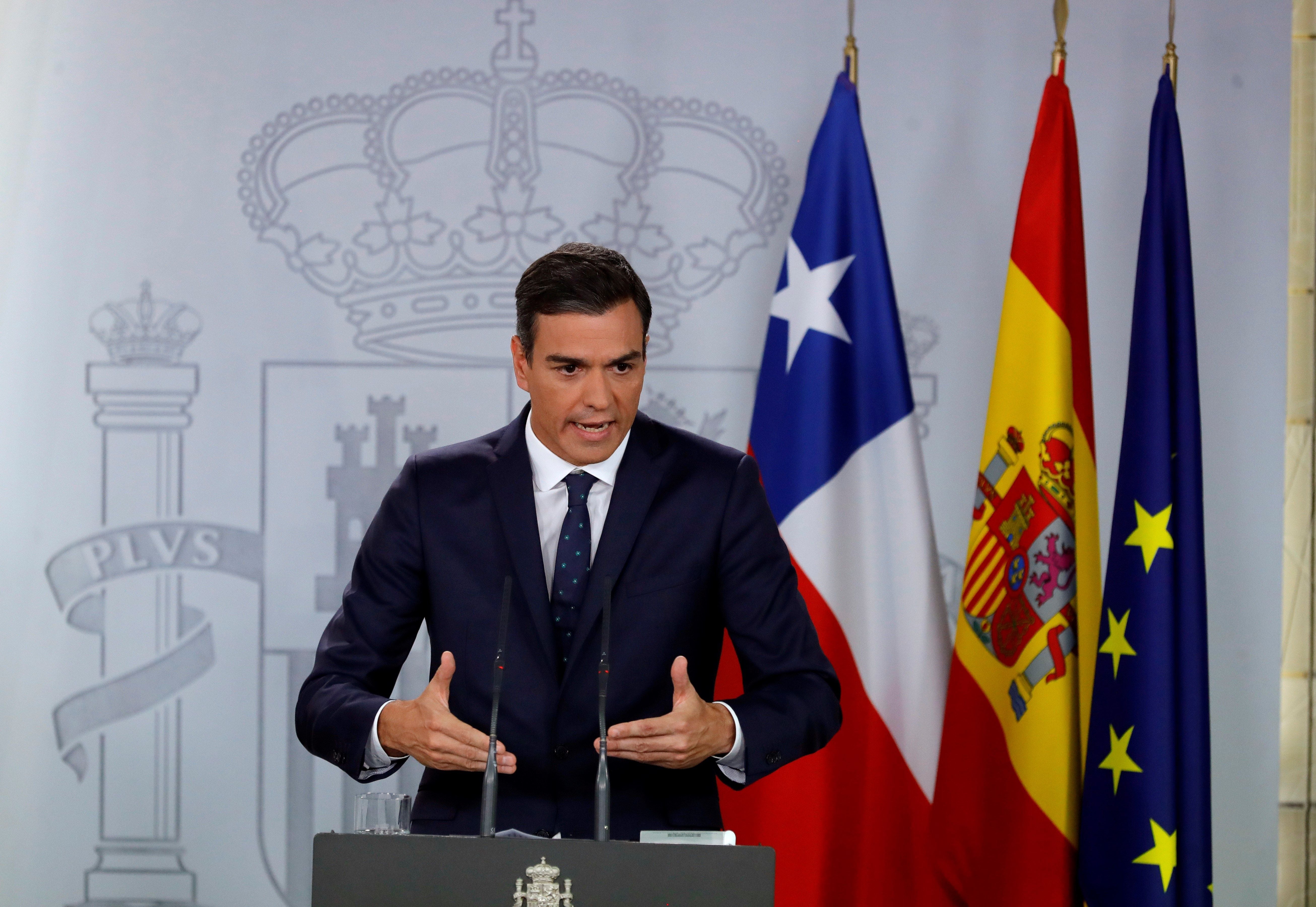 Tertulia: ¿Por qué Sánchez evita comparecer en el Senado? Tertulia: ¿Por qué Sánchez evita comparecer en el Senado?