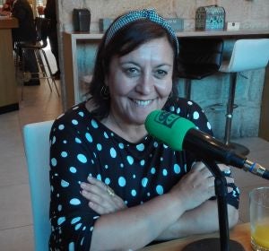 Uxia-Cantos na Maré 2018 Uxia-Cantos na Maré 2018