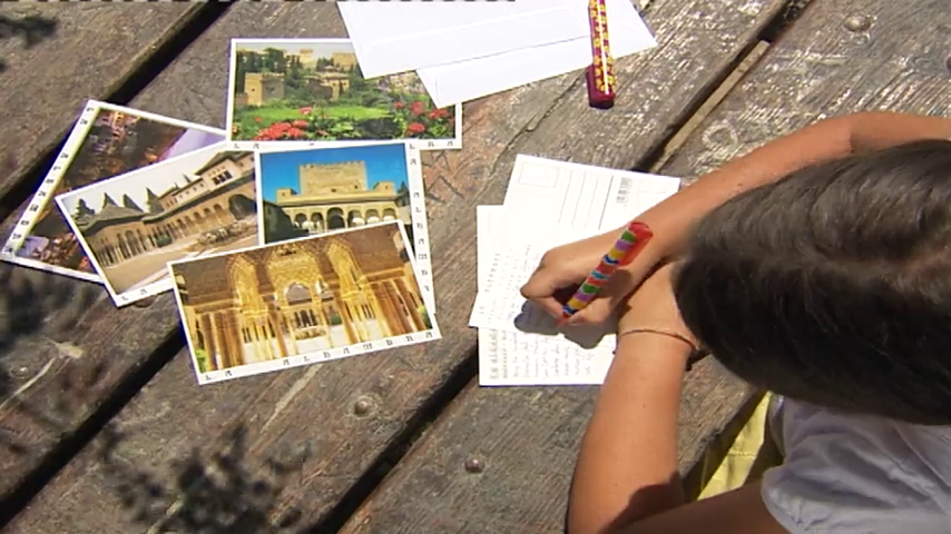 El mundo del mañana: ¿Por qué triunfaron las postales en el siglo XX? El mundo del mañana: ¿Por qué triunfaron las postales en el siglo XX?