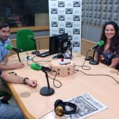 Tertulia La Resaca - Onda Deportiva Cádiz