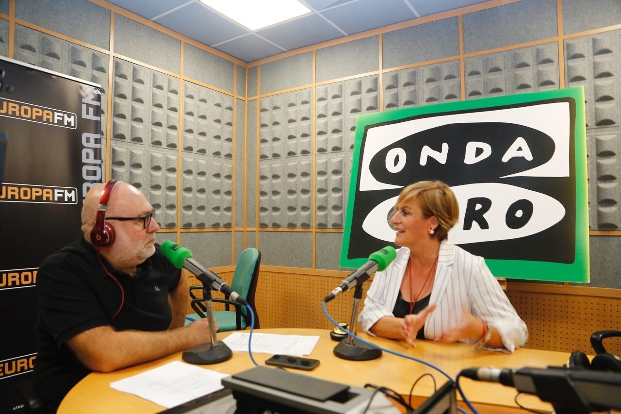 Bizkaia en la Onda 09/10/2018 Bizkaia en la Onda 09/10/2018