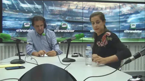 Carolina Marín: "Mi objetivo es llegar a ser la mejor jugadora de la historia" Carolina Marín: "Mi objetivo es llegar a ser la mejor jugadora de la historia"