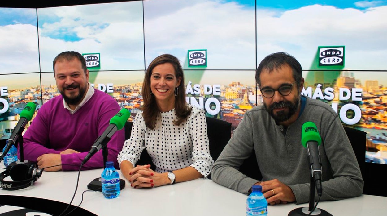 Tertulia de médicos: ¿Hay que cortar la tos? Tertulia de médicos: ¿Hay que cortar la tos?