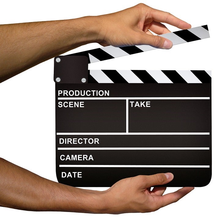 Alan Smethee, el director fantasma de Hollywood