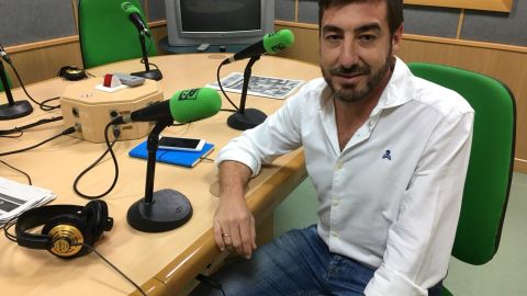 Hoy en &ldquo;C&aacute;diz en la Onda&rdquo; hablamos de cocina de oto&ntilde;o con el Grupo Gastron&oacute;mico Gaditano, consulta con el doctor Trinidad sobre dolor oncol&oacute;gico y charlamos con el psicoterapeuta Enrique Mart&iacute;nez Lozano.