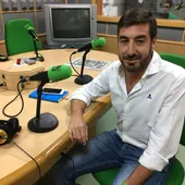 Doctor Trinidad - Rebélate contra el dolor - Cádiz en la Onda Doctor Trinidad - Rebélate contra el dolor - Cádiz en la Onda