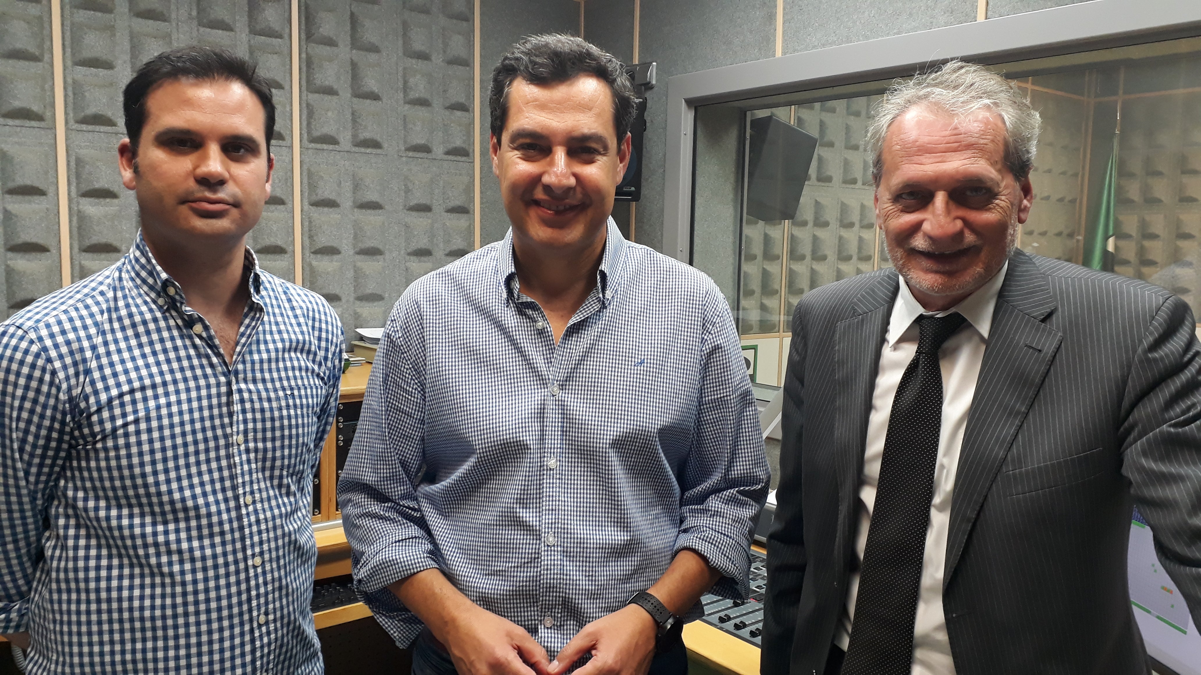 En clave sur / 08 de Octubre de 2018. En clave sur / 08 de Octubre de 2018.