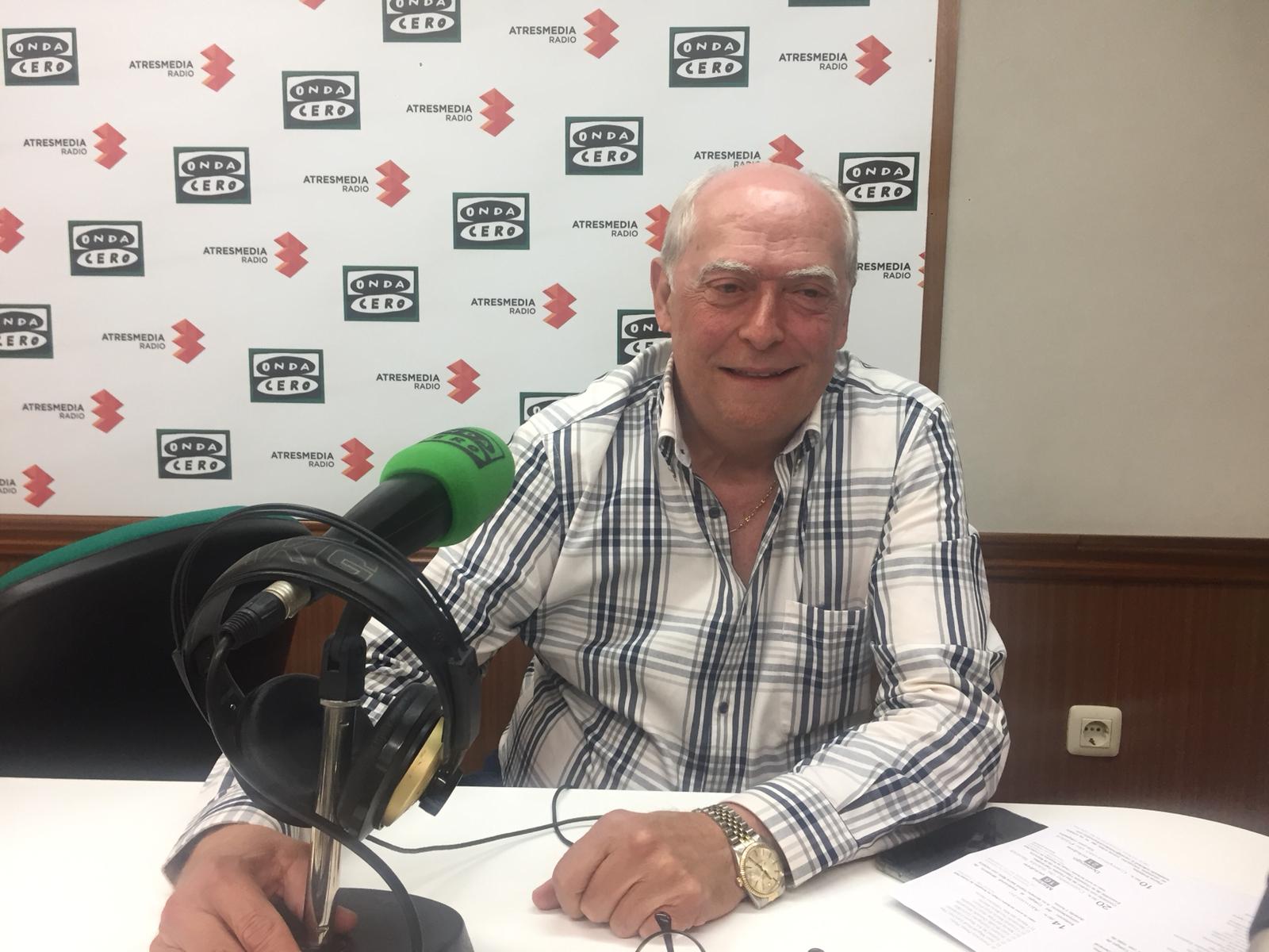 Arteche se presentará a la reelección como decano del Colegio de Abogados Arteche se presentará a la reelección como decano del Colegio de Abogados