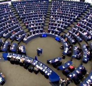 Parlamento Europeo Parlamento Europeo