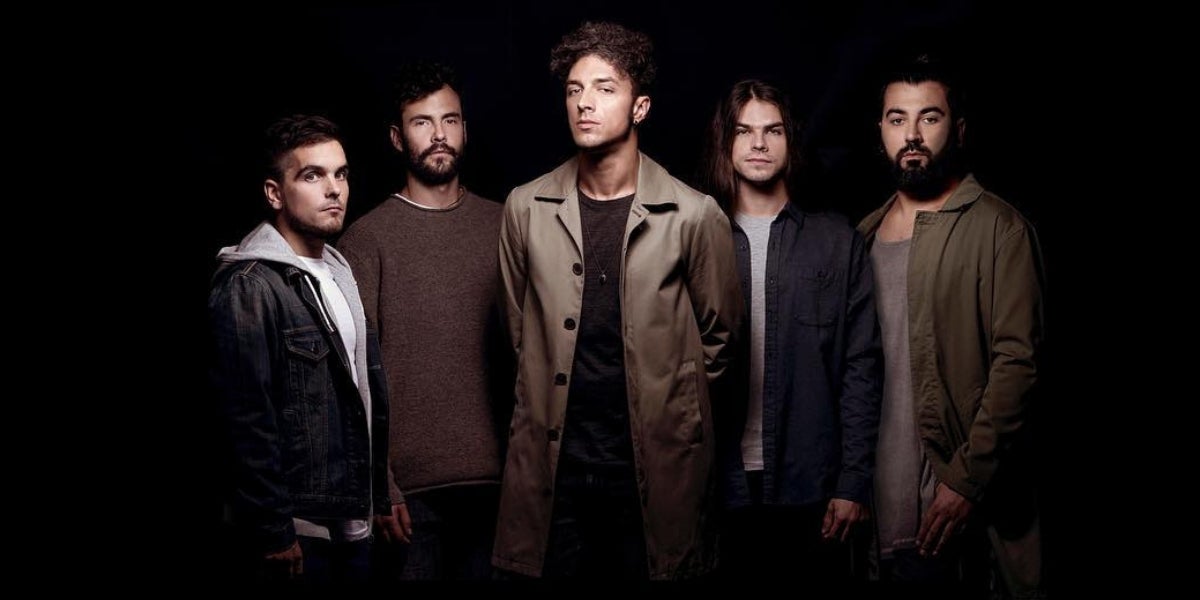 Shinova: "Cartas de Navegación es el resumen perfecto de un viaje que comenzamos hace mucho tiempo y del que seguimos disfrutando" Shinova: "Cartas de Navegación es el resumen perfecto de un viaje que comenzamos hace mucho tiempo y del que seguimos disfrutando"