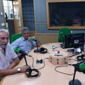 Cádiz en la Onda - Tiempo de tertulia