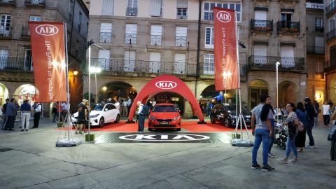 Nuevo KIA CEED