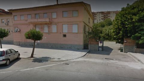 Audiencia Provincial en Algeciras