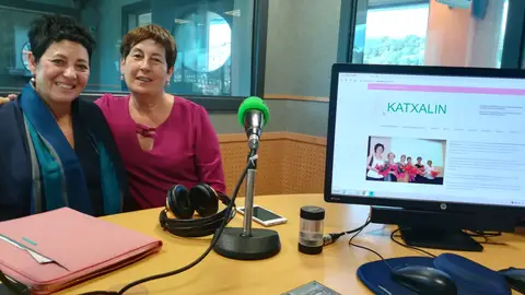Nueva campaña de Katxalin Nueva campaña de Katxalin
