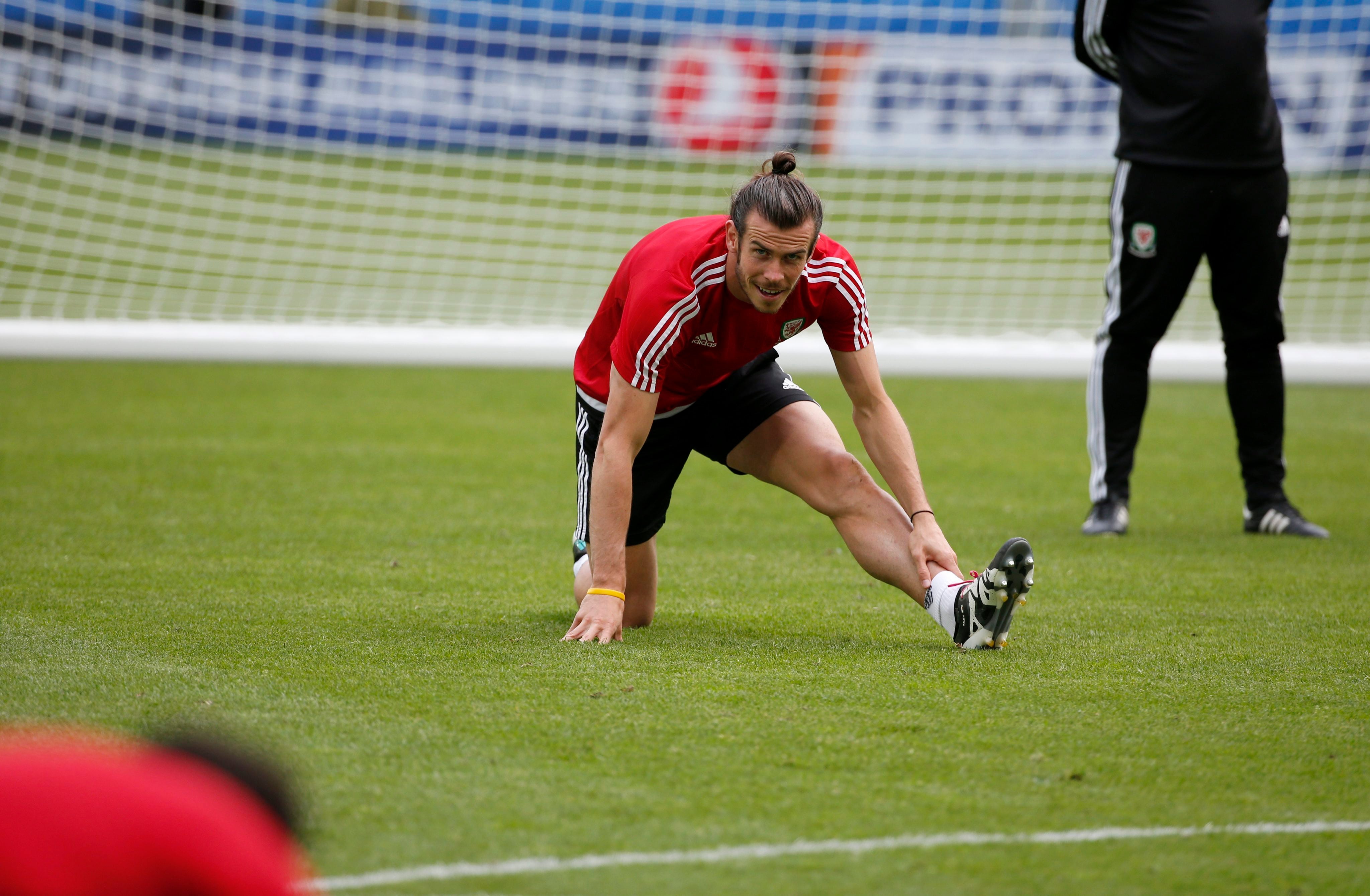 Sergio Santomé: Así juega la selección de Gales de Ryan Giggs con Bale como estrella Sergio Santomé: Así juega la selección de Gales de Ryan Giggs con Bale como estrella
