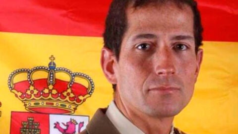 Comandante Fernando Yarto Nebreda 