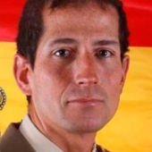 Comandante Fernando Yarto Nebreda 
