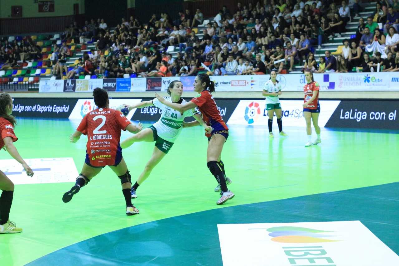 "Renuevo en Elche porque quiero disfrutar de la estabilidad y el proyecto es ilusionante" "Renuevo en Elche porque quiero disfrutar de la estabilidad y el proyecto es ilusionante"