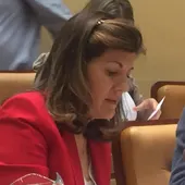 Azucena Suárez Azucena Suárez