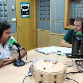Peña Cadista 4 Gatos - Onda Deportiva Cádiz