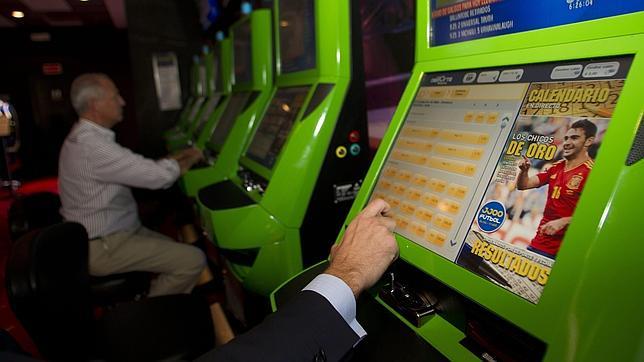 Baleares prohibirá la publicidad de juegos de azar y limitará nuevas autorizaciones de salas Baleares prohibirá la publicidad de juegos de azar y limitará nuevas autorizaciones de salas