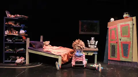 La Sensación Teatro