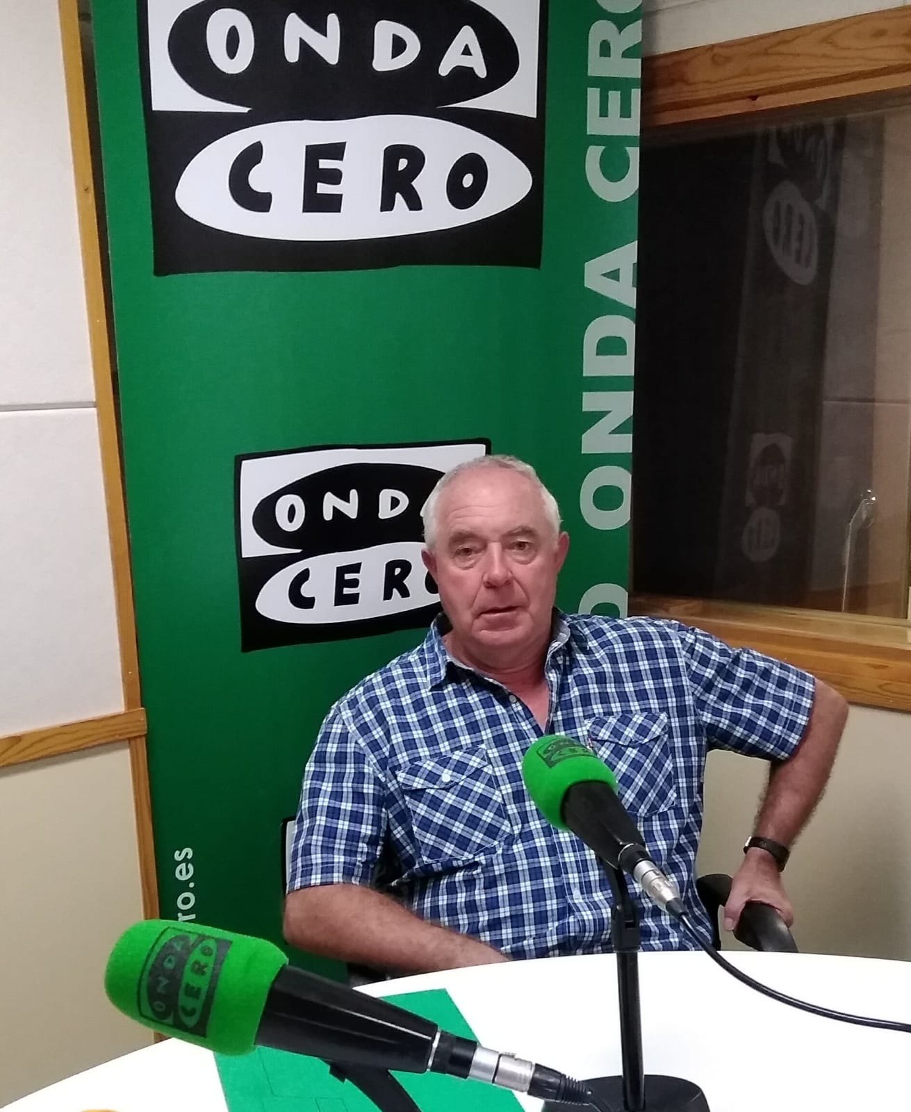 Onda Deportiva Segovia 10/10/2018 Onda Deportiva Segovia 10/10/2018