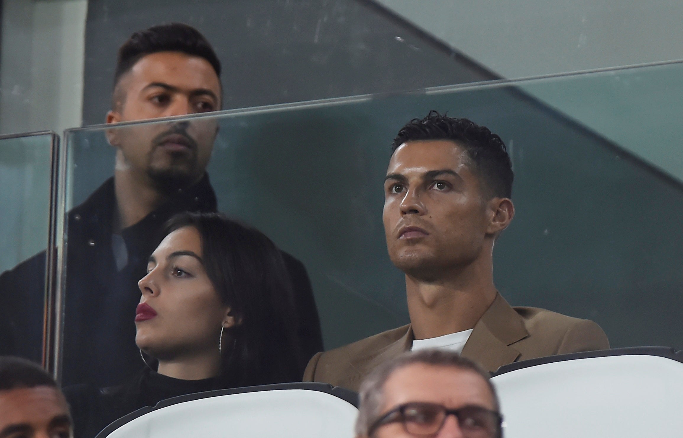 El abogado de Cristiano Ronaldo asegura que los documentos sobre su presunta violación son "invenciones" El abogado de Cristiano Ronaldo asegura que los documentos sobre su presunta violación son "invenciones"
