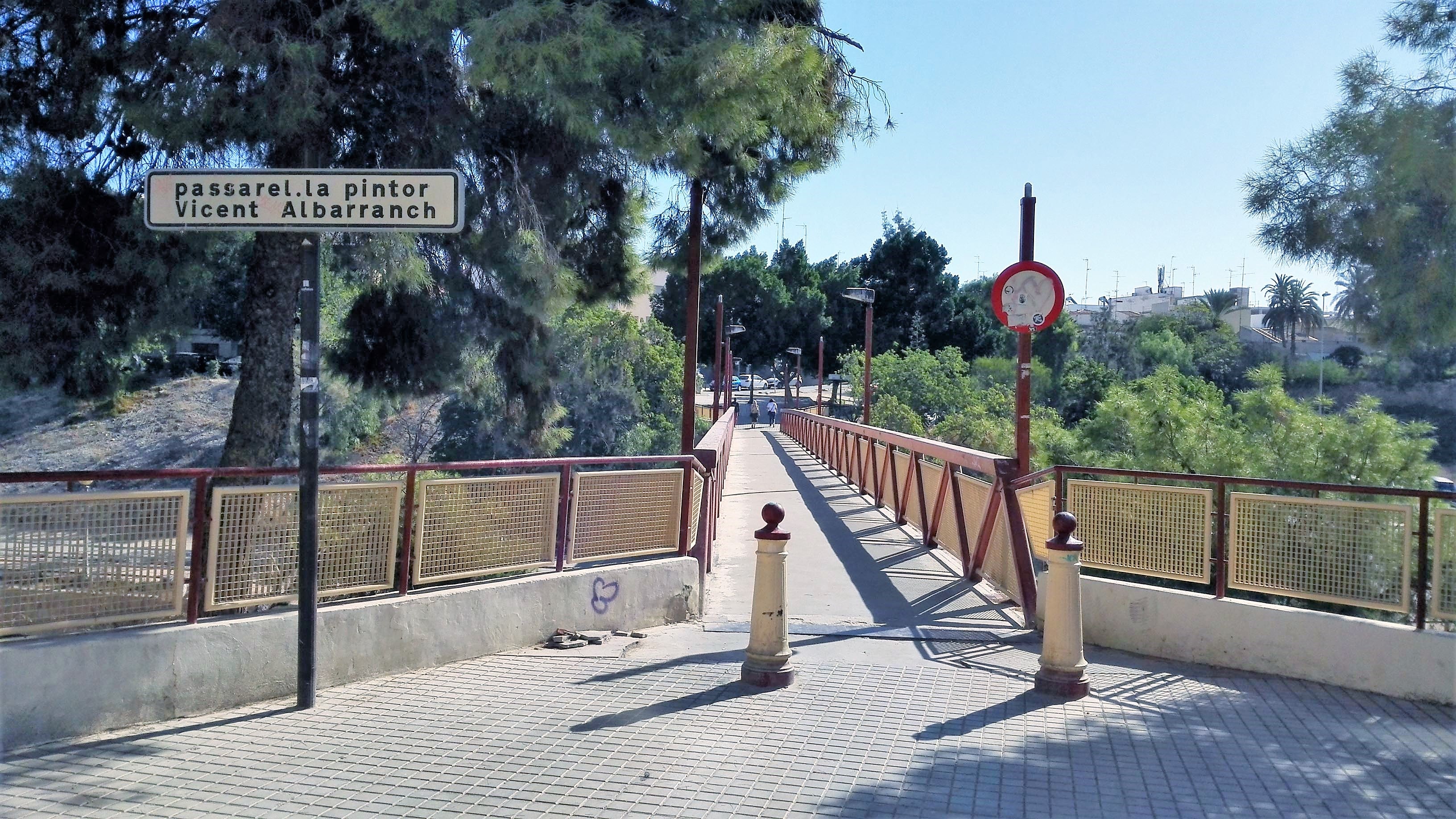 Los intervalos de nubes y claros predominan en Elche, Crevillent y Santa Pola Los intervalos de nubes y claros predominan en Elche, Crevillent y Santa Pola