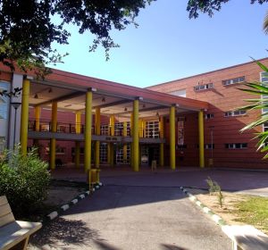 Instituto Sixto Marco de Elche Instituto Sixto Marco de Elche