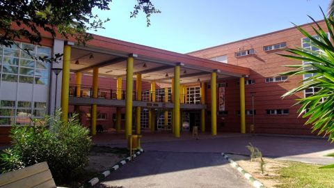 Instituto Sixto Marco de Elche