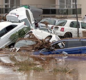Más vale tarde (10-10-18) ¿Por qué la inundación en Sant Llorenç ha sido tan desastrosa? Más vale tarde (10-10-18) ¿Por qué la inundación en Sant Llorenç ha sido tan desastrosa?