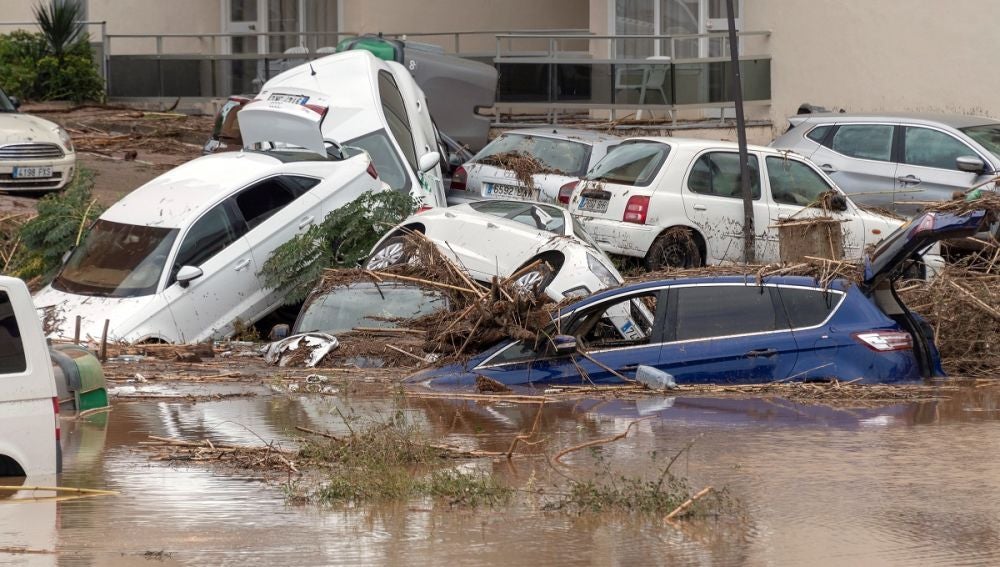 Más vale tarde (10-10-18) ¿Por qué la inundación en Sant Llorenç ha sido tan desastrosa?