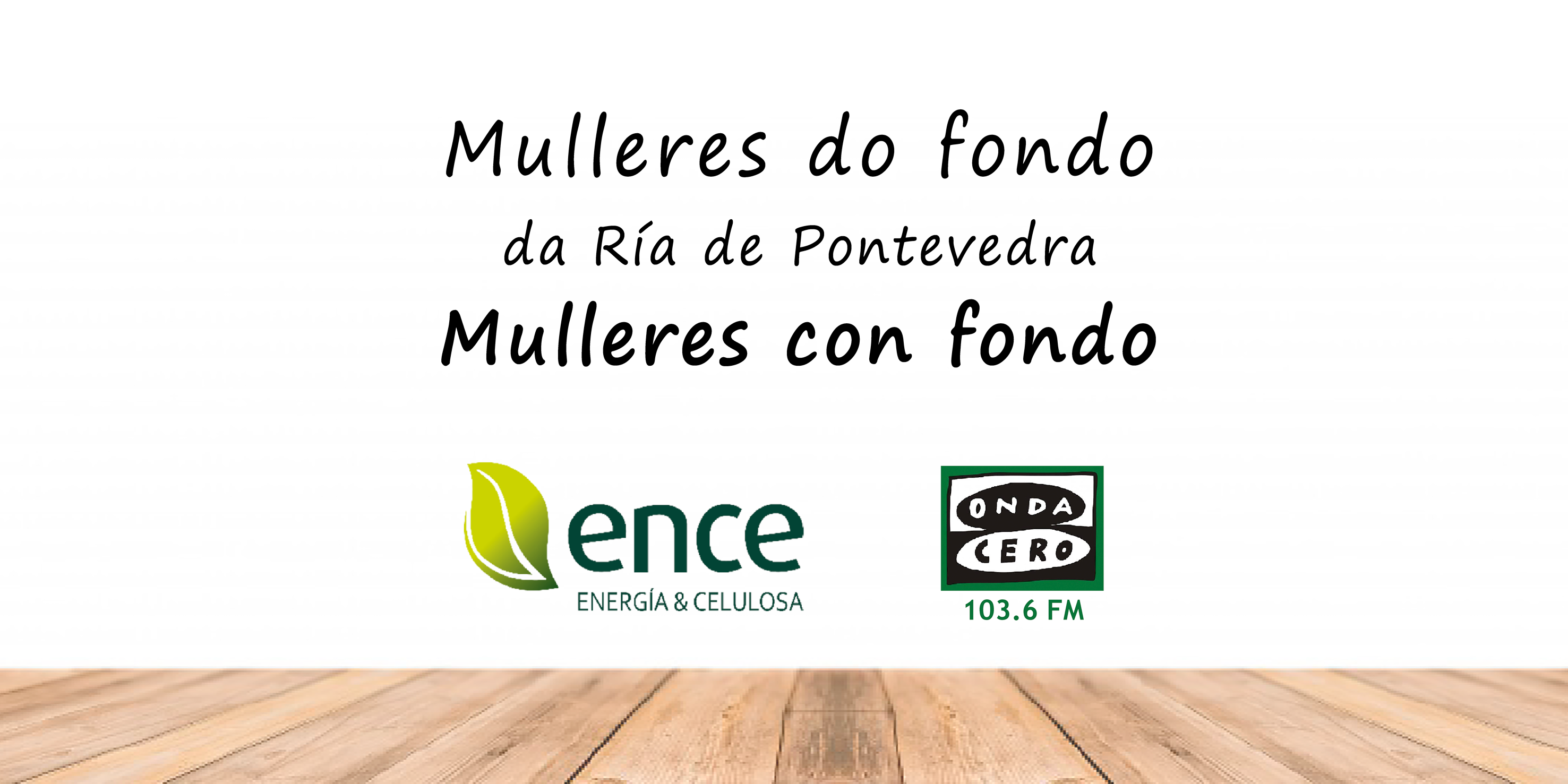 Diana Pastoriza e Conchi Pereiro - AEMPE Diana Pastoriza e Conchi Pereiro - AEMPE