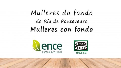 Pontevedra en la Onda-Ence