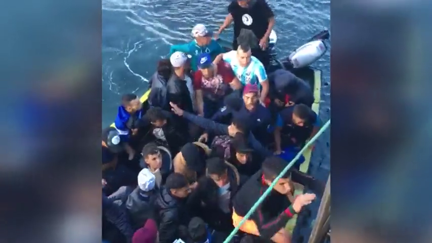 Extremadura ha registrado la llegada de 53 menores migrantes no acompañados, es la tercera región que menos acoge Extremadura ha registrado la llegada de 53 menores migrantes no acompañados, es la tercera región que menos acoge