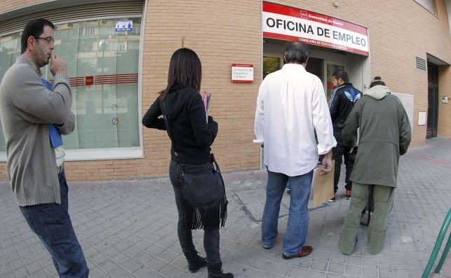 Las demandas por despido aumentan un 9,2% en el segundo trimestre en Extremadura, hasta las 606 Las demandas por despido aumentan un 9,2% en el segundo trimestre en Extremadura, hasta las 606
