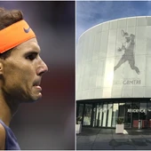 La academia deportiva de Rafa Nadal La academia deportiva de Rafa Nadal