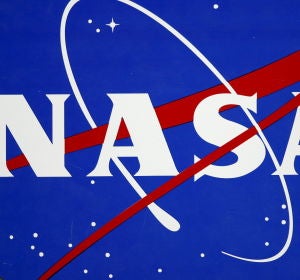 NASA NASA