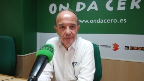 Jos&eacute; Ruiz