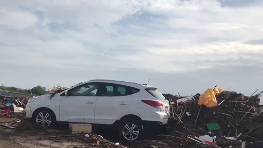 Las instituciones convocan minutos de silencio por las víctimas Sant Llorenç Las instituciones convocan minutos de silencio por las víctimas Sant Llorenç