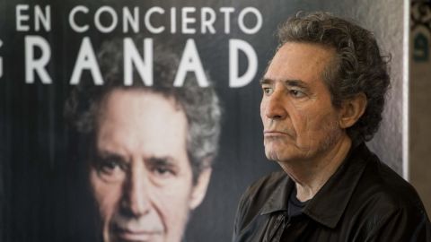 Miguel R&iacute;os tiene las cuerdas vocales "en su sitio"