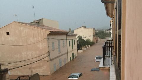 Inundaciones