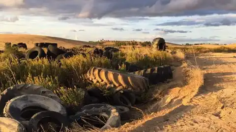 neumaticos Cervera del Llano cuenca