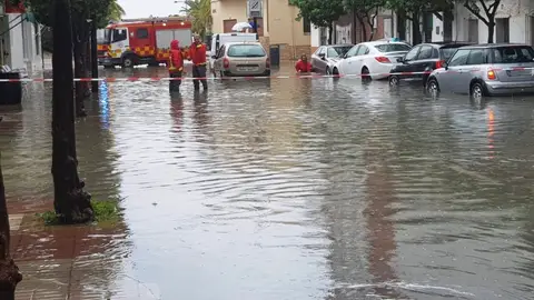 Lluvia Marbella Lluvia Marbella