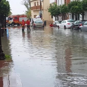 Lluvia Marbella Lluvia Marbella