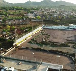Antena 3 Noticias comprueba los destrozos de las trágicas inundaciones en Mallorca a vista de dron Antena 3 Noticias comprueba los destrozos de las trágicas inundaciones en Mallorca a vista de dron